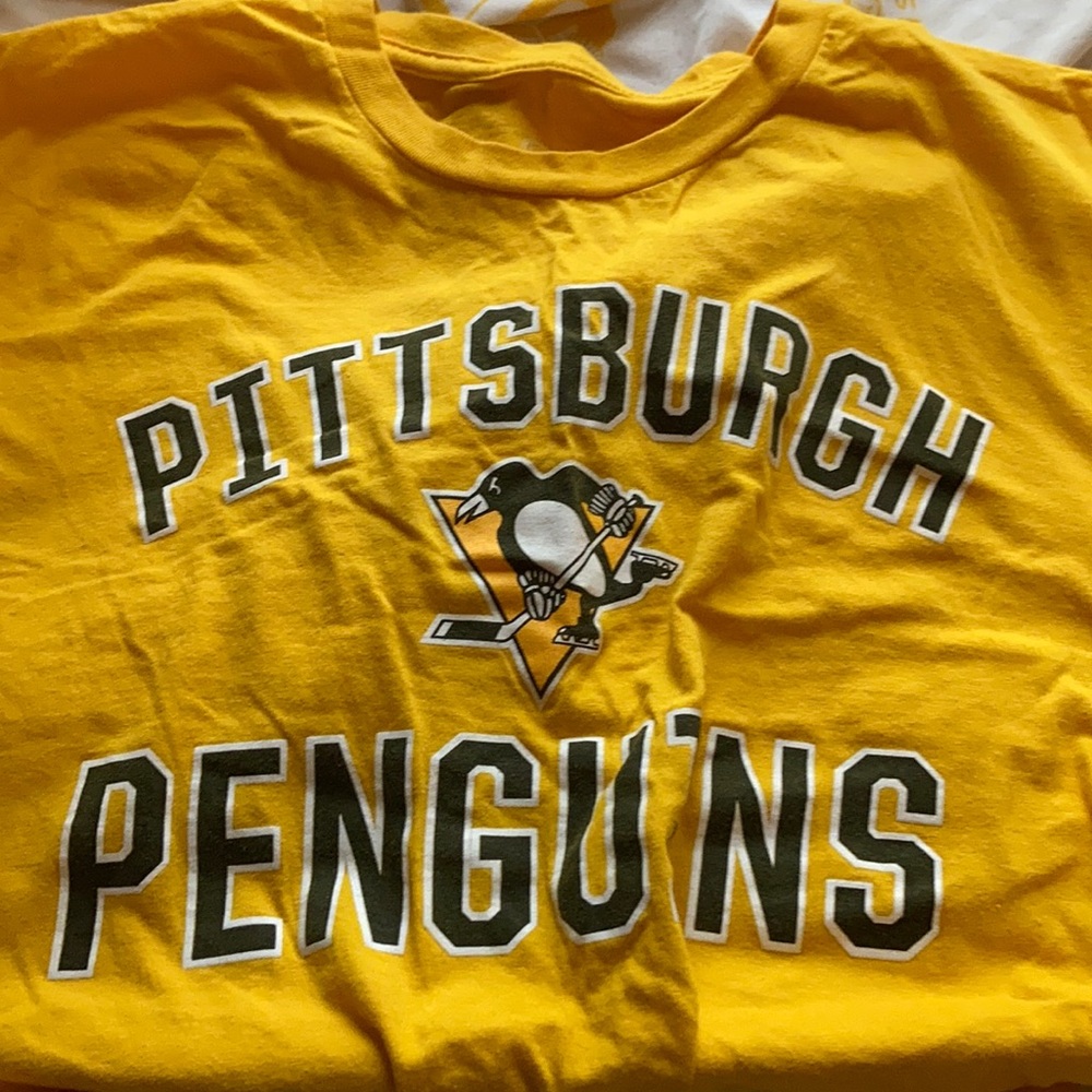 Pittsburgh Penguins T-Shirt